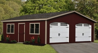Garages