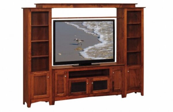 Wall Unit