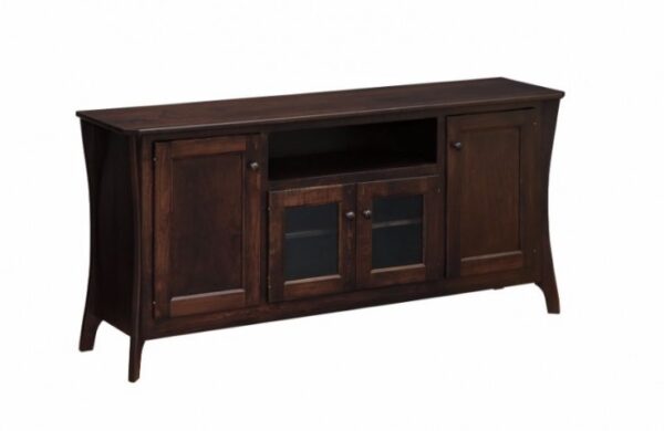 console