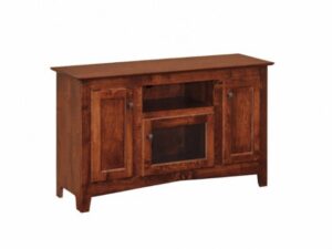 TV console