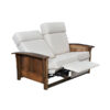 Kingston Loveseat Recliner - Image 2