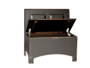 nook small bench