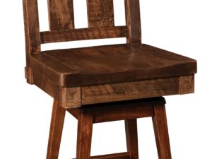 Houston swivel