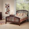 Concord Bed 140