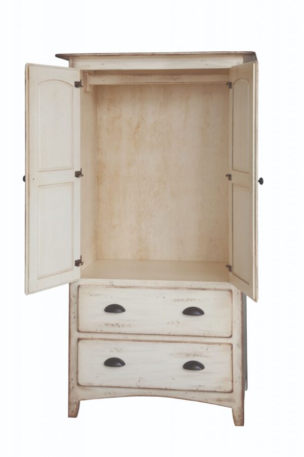 Concord Armoire - Image 2