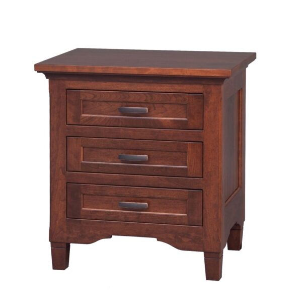 Lexington 3 drawer
