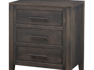 Tuscany 3 drawer