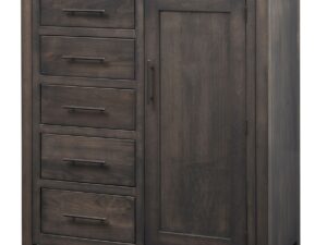 Tuscany chest