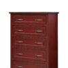 Hudson chest drawers