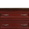 Hudson chest