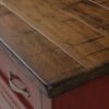 Hudson chest