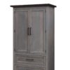 Hudson Armoire