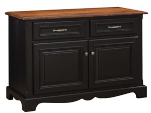 Jasper 2 door