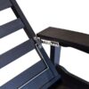 outdoor recliner