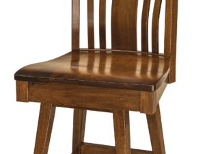 Bennett swivel