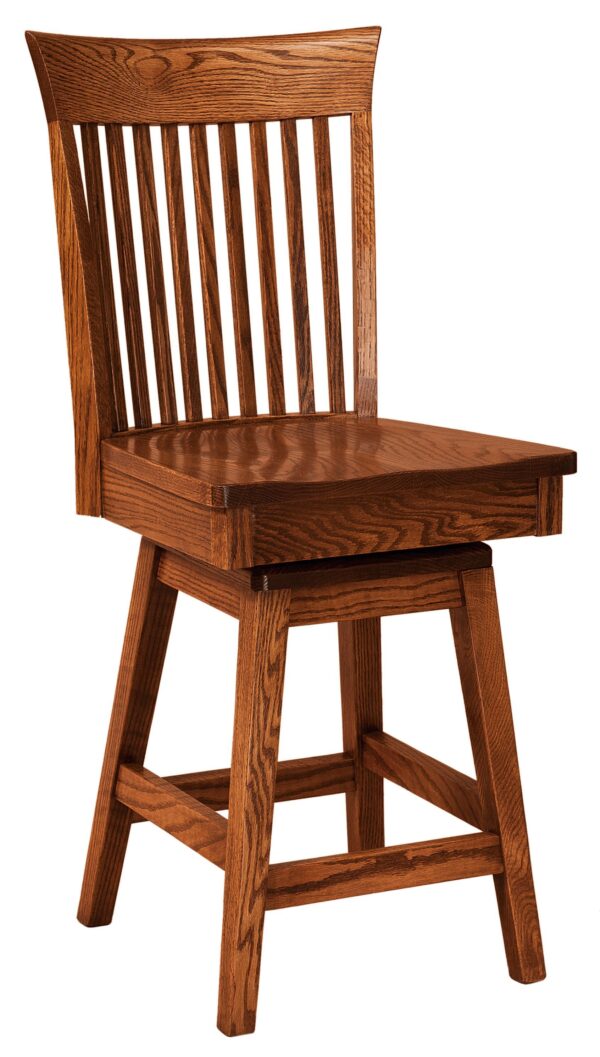 Carlisle swivel