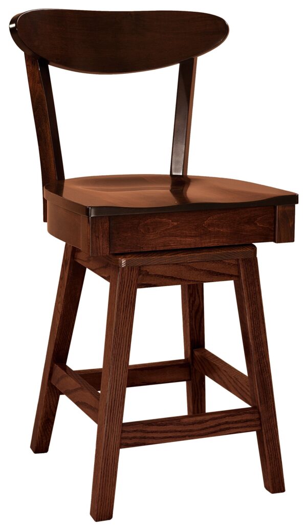 Hawthorn swivel
