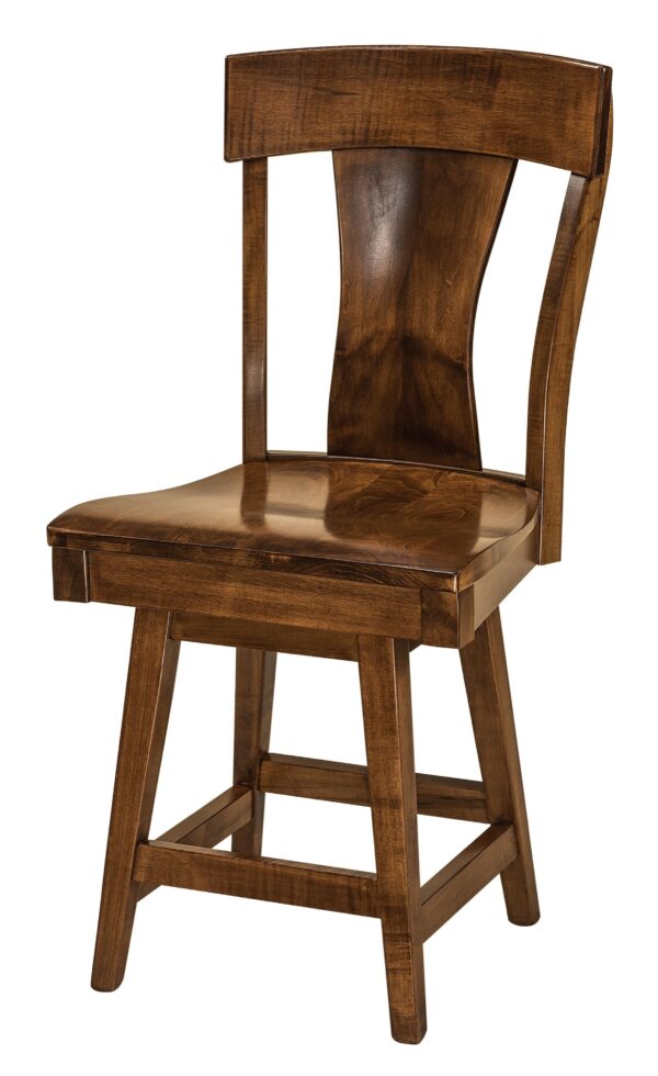 Ramsey swivel