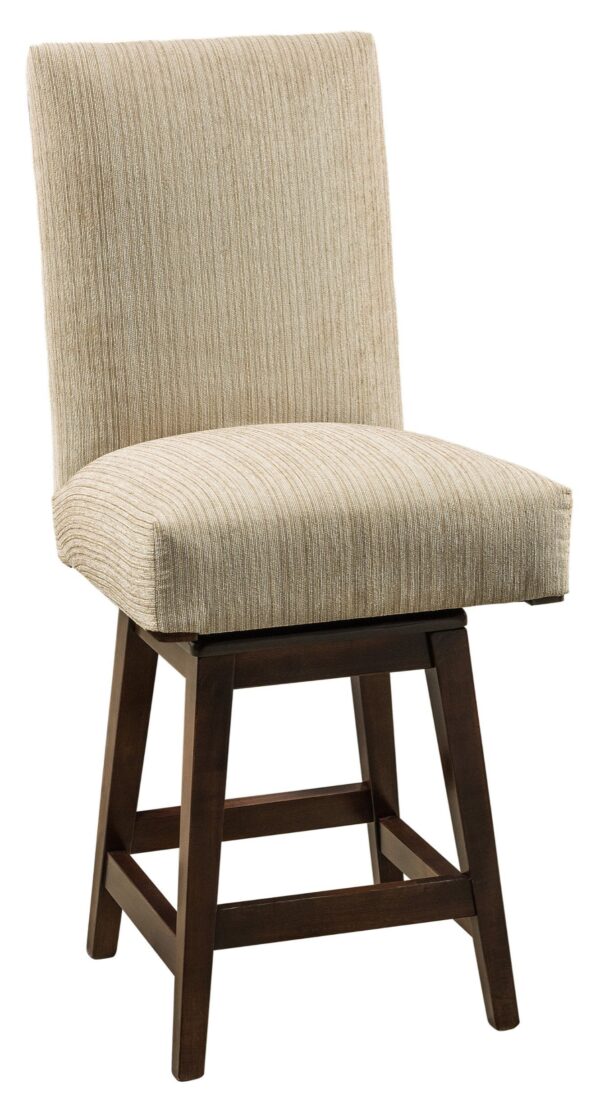 Sheldon swivel