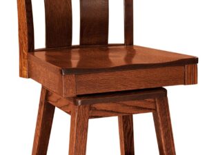 Sherwood swivel
