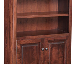 3 shelves cabinet