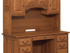 hutch desk