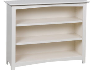 book 3 shelves