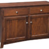 table cabinet