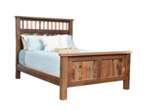Savannah bed
