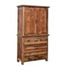 Savannah armoire