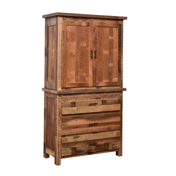 Savannah armoire
