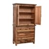 savannah armoire