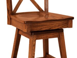 Hudson swivel