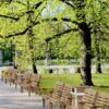 west chester benches