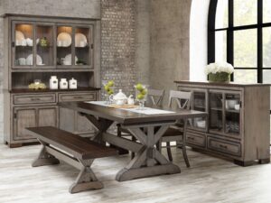 Dining Room Hudson