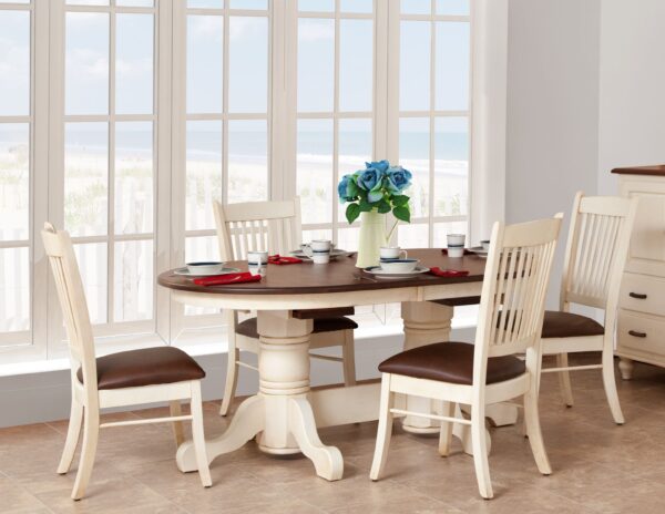 Dining Room Nantucket