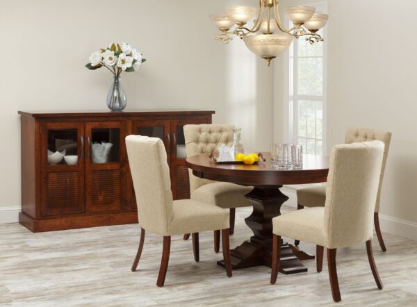 Dining Room Ramsey