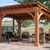 Santa Fe Pine Pavilion - Image 4