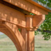 Santa Fe Pine Pavilion - Image 5