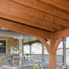 Santa Fe Pine Pavilion - Image 6