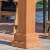 Santa Fe Pine Pavilion - Image 7