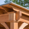 Santa Fe Pine Pavilion - Image 2